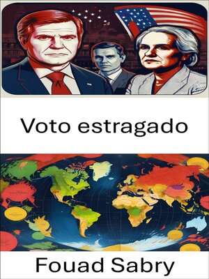 cover image of Voto estragado